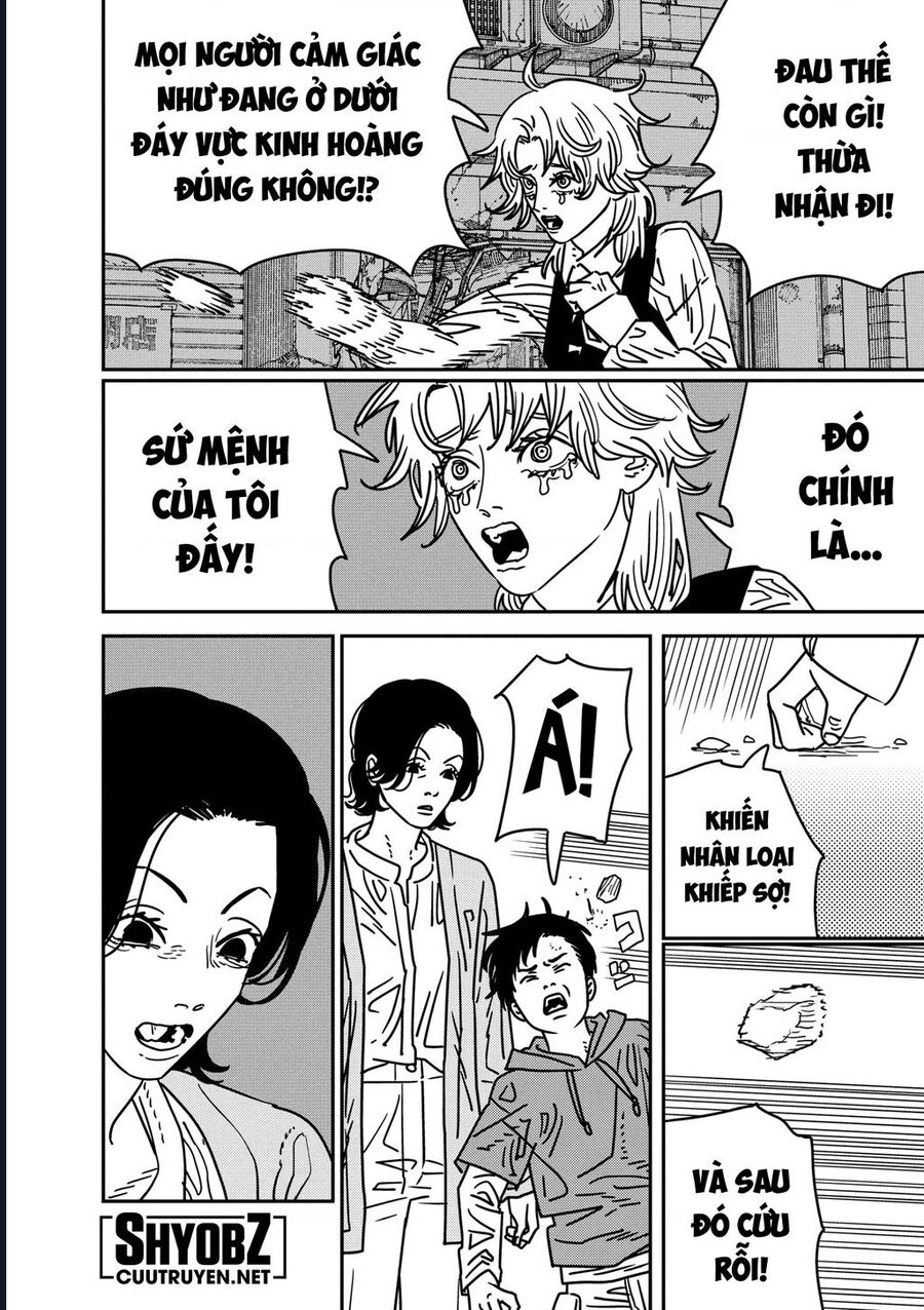 Thợ Săn Quỷ - Chapter 201 - Page 4