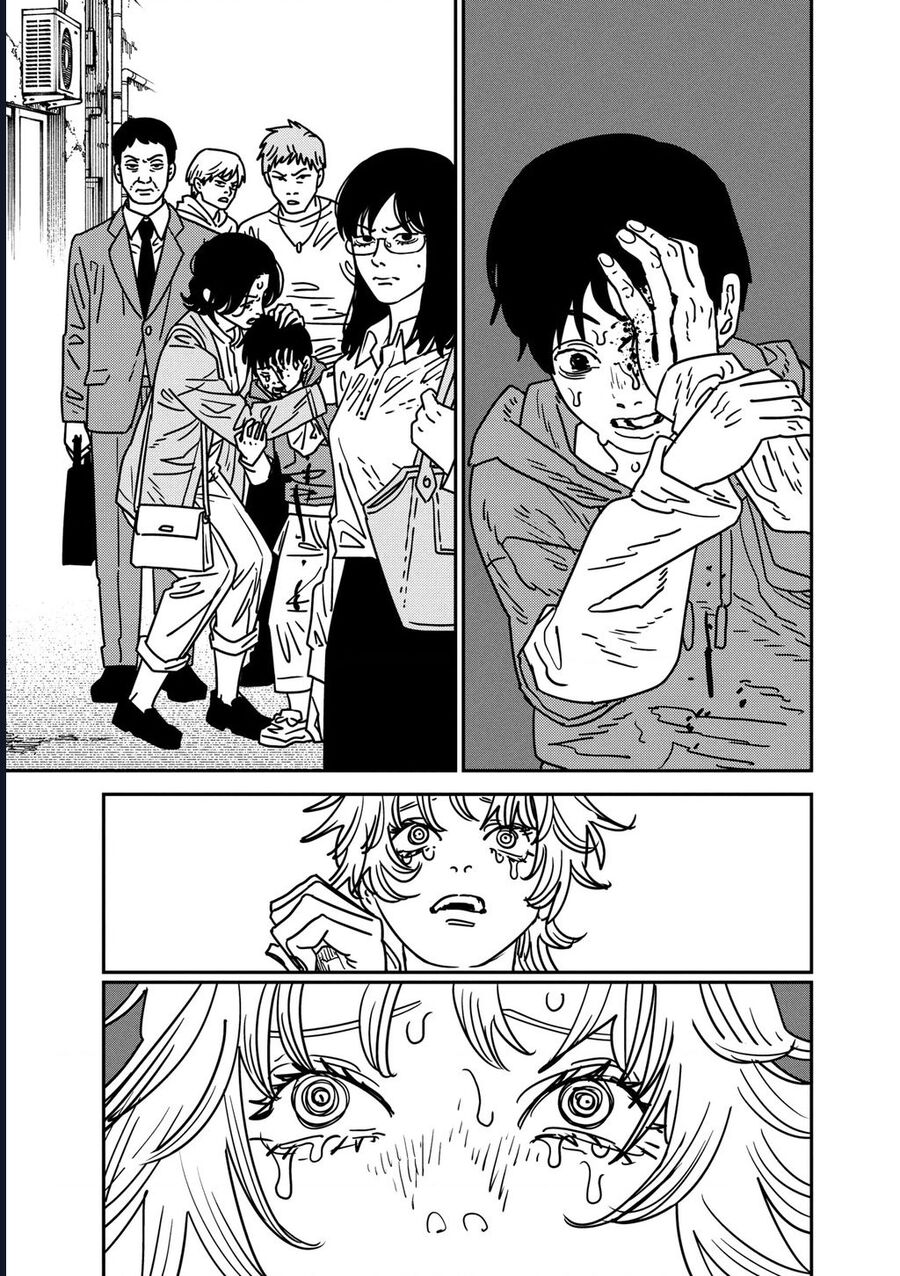 Thợ Săn Quỷ - Chapter 201 - Page 5