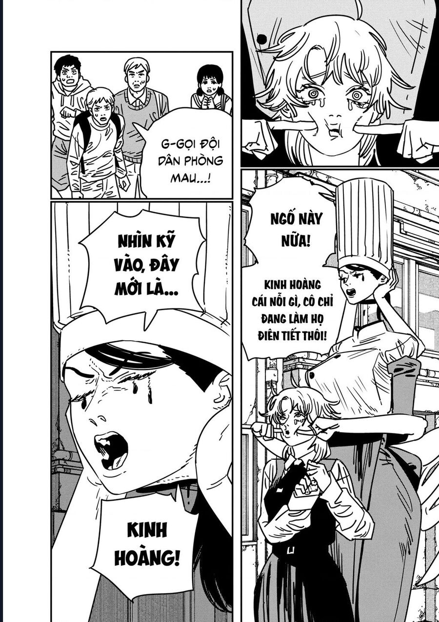 Thợ Săn Quỷ - Chapter 201 - Page 6