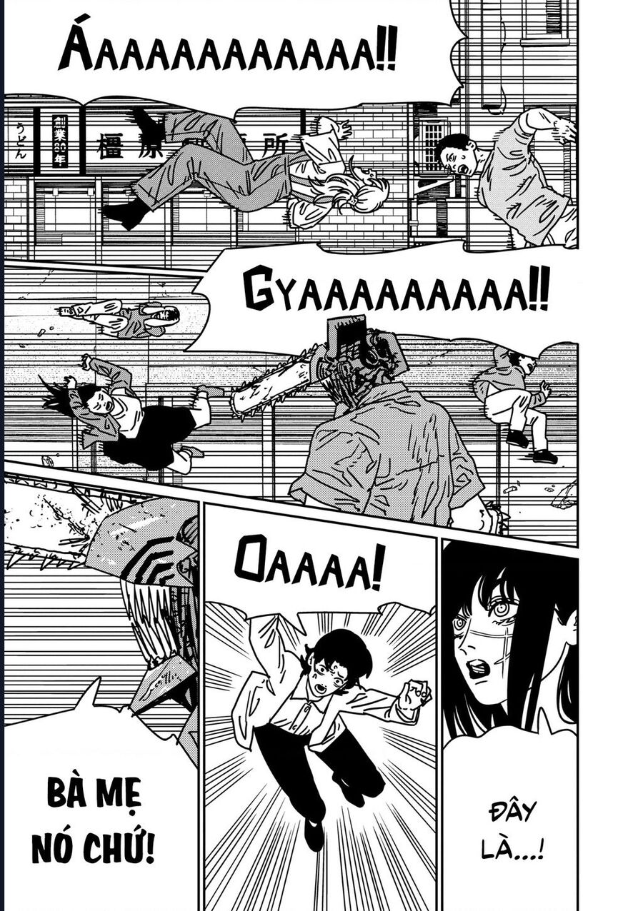 Thợ Săn Quỷ - Chapter 201 - Page 9
