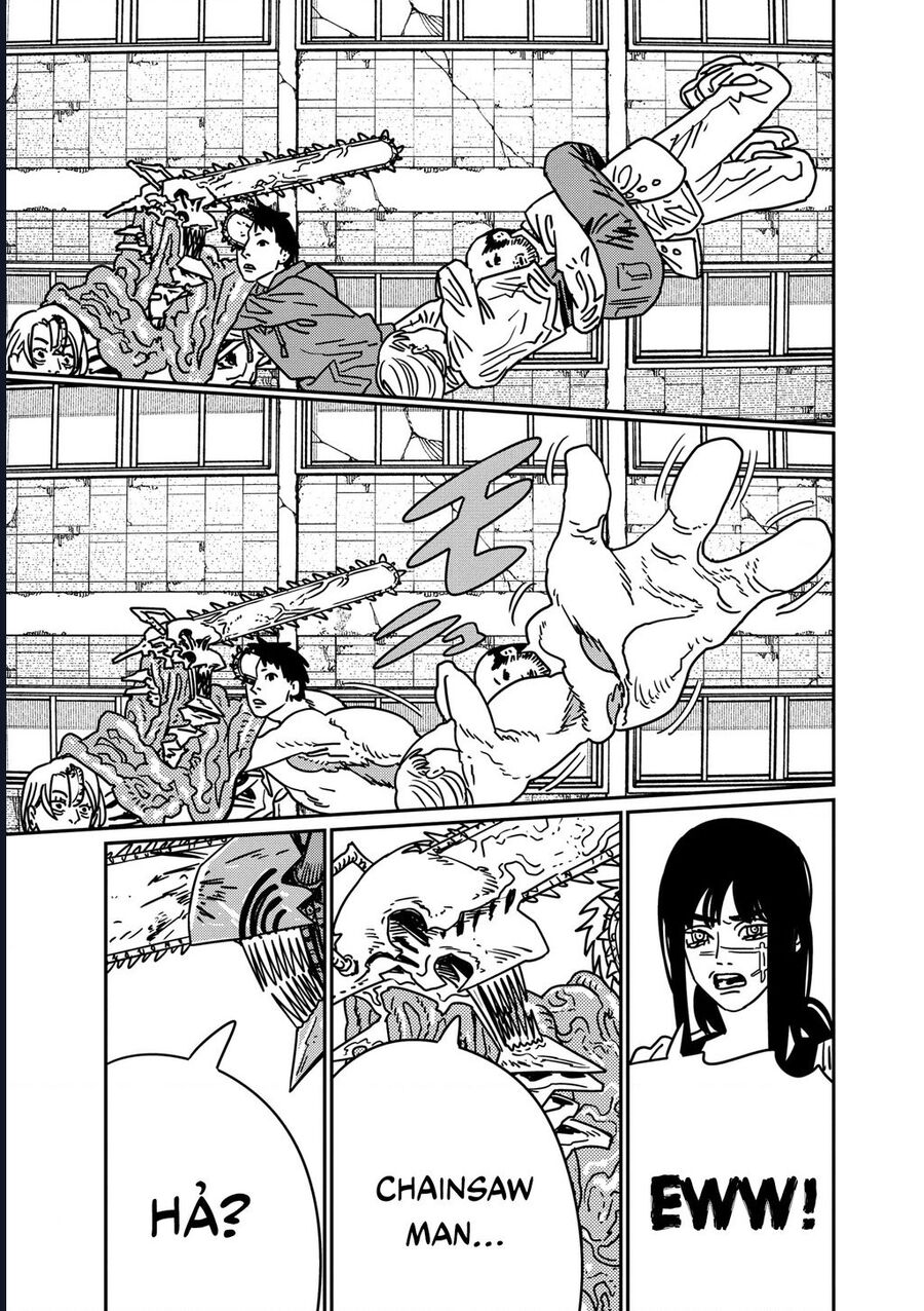 Thợ Săn Quỷ - Chapter 202 - Page 10