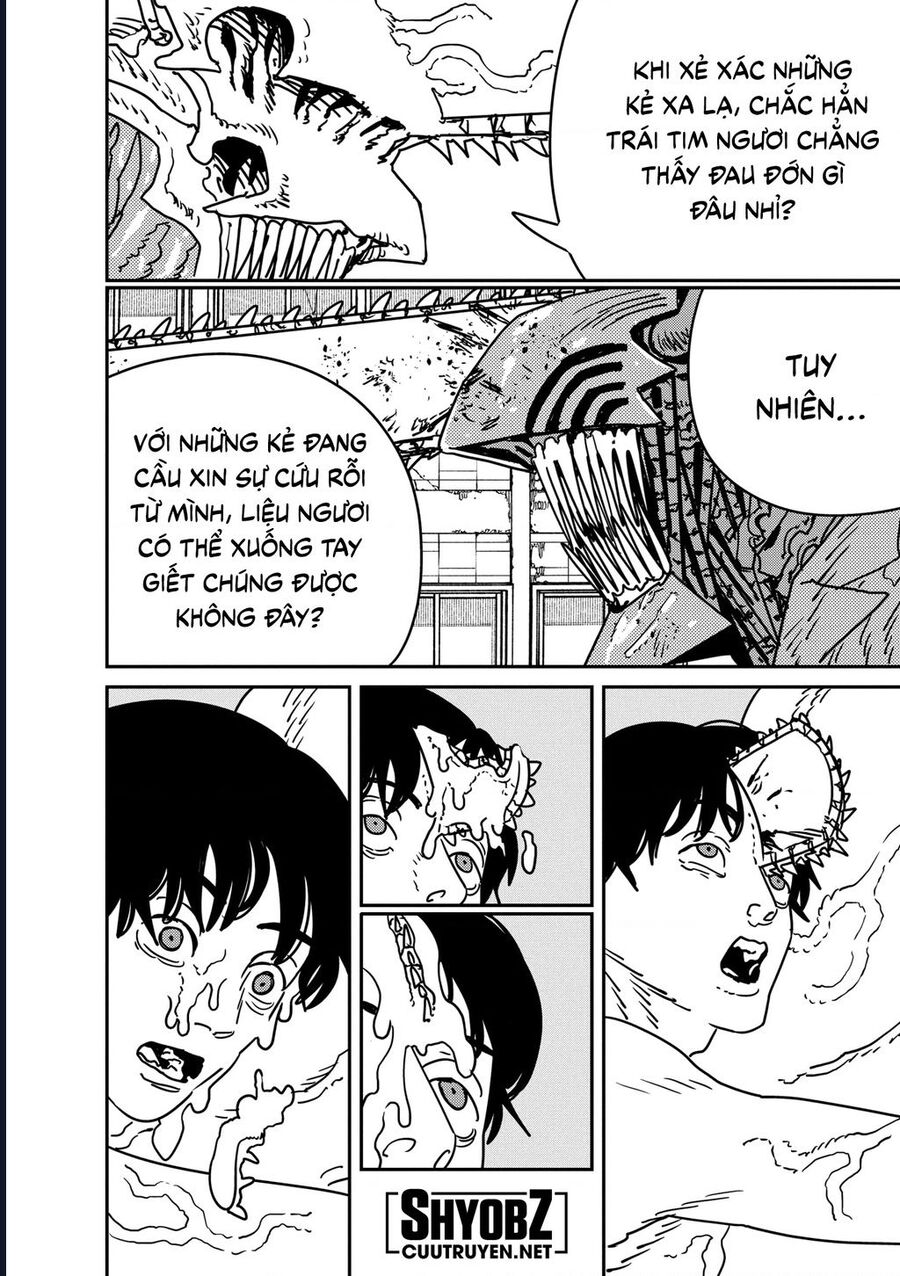 Thợ Săn Quỷ - Chapter 202 - Page 11