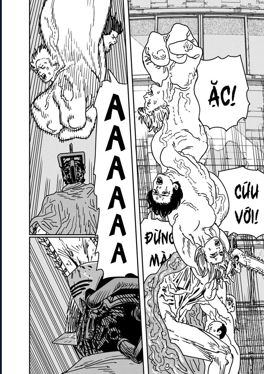 Thợ Săn Quỷ - Chapter 202 - Page 15