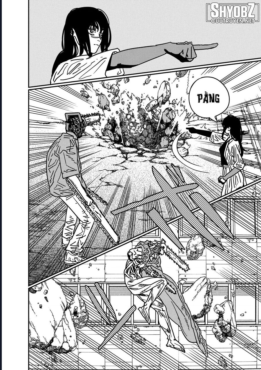 Thợ Săn Quỷ - Chapter 202 - Page 3