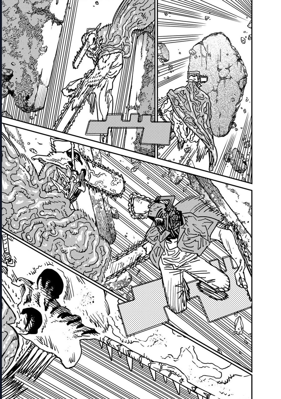 Thợ Săn Quỷ - Chapter 202 - Page 4