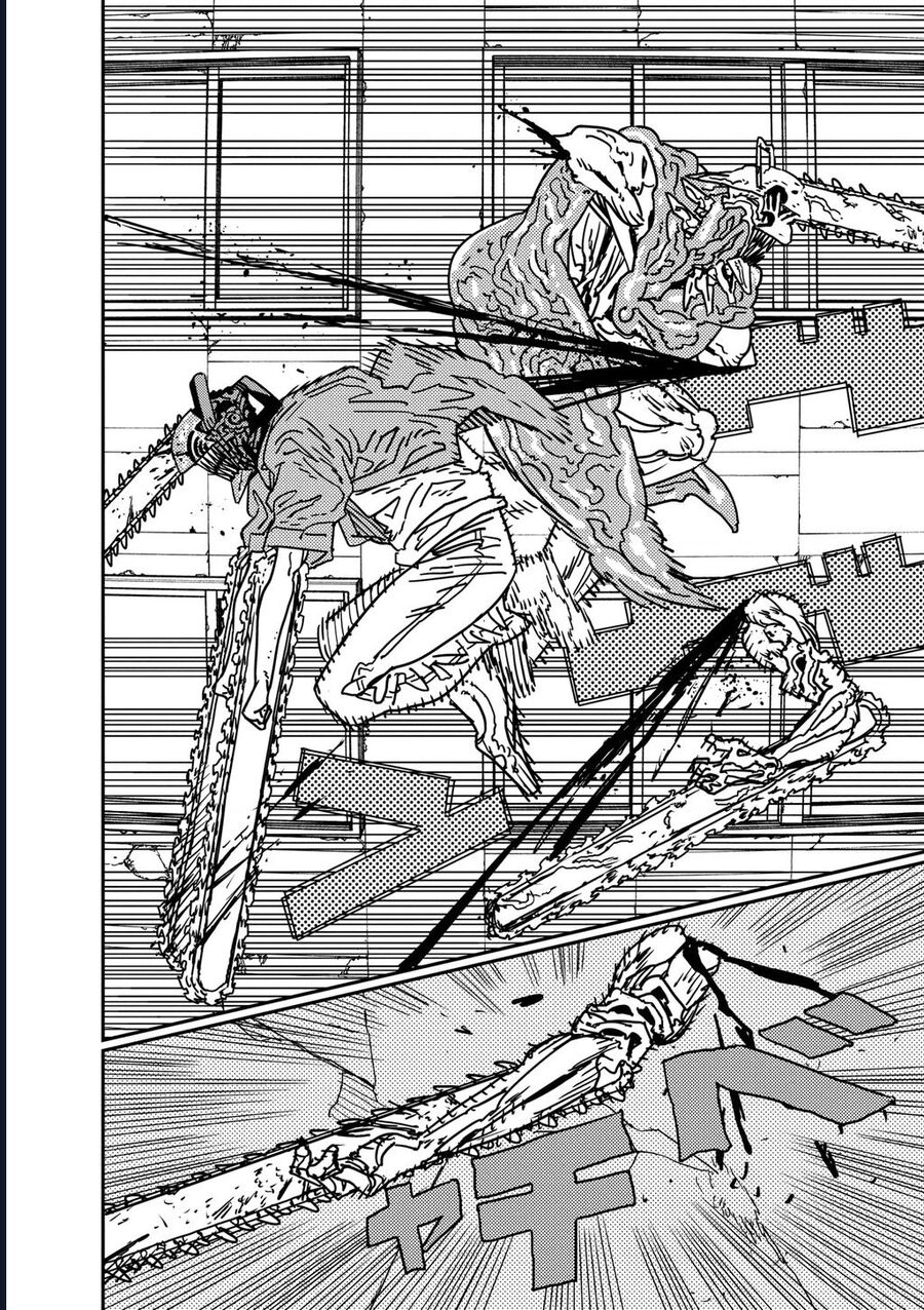 Thợ Săn Quỷ - Chapter 202 - Page 5