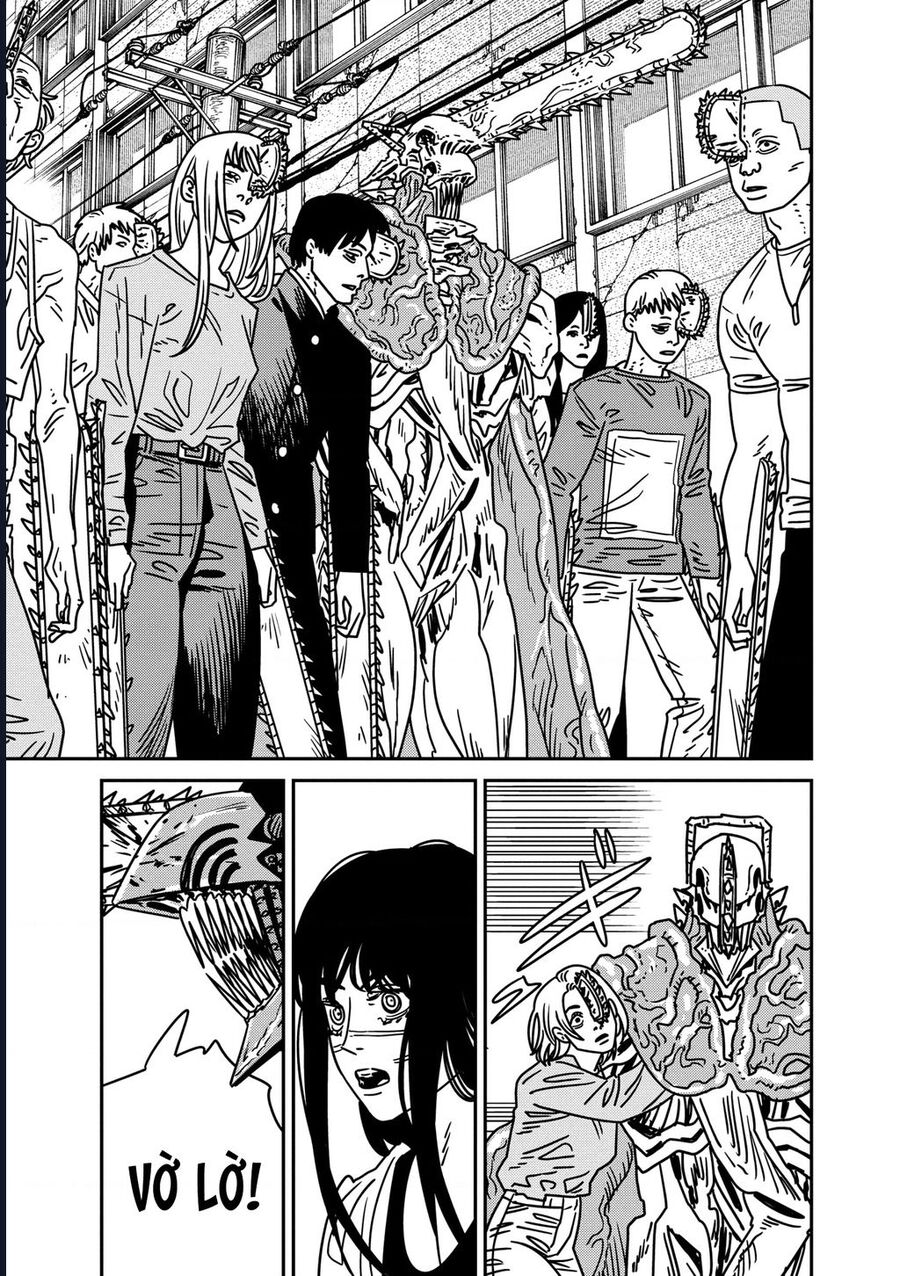 Thợ Săn Quỷ - Chapter 202 - Page 8