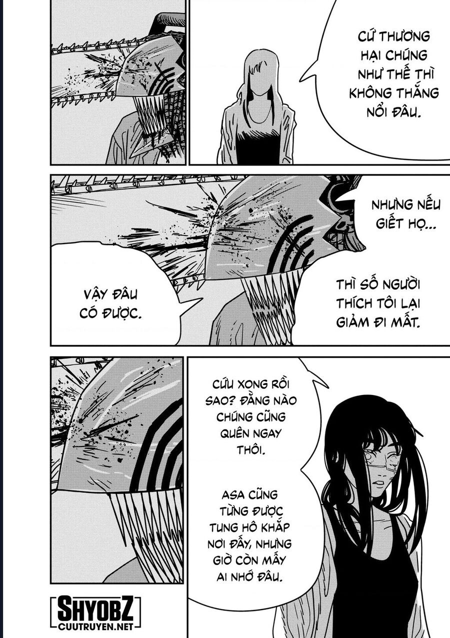 Thợ Săn Quỷ - Chapter 203 - Page 11