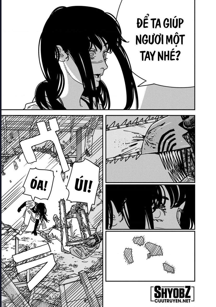 Thợ Săn Quỷ - Chapter 203 - Page 12