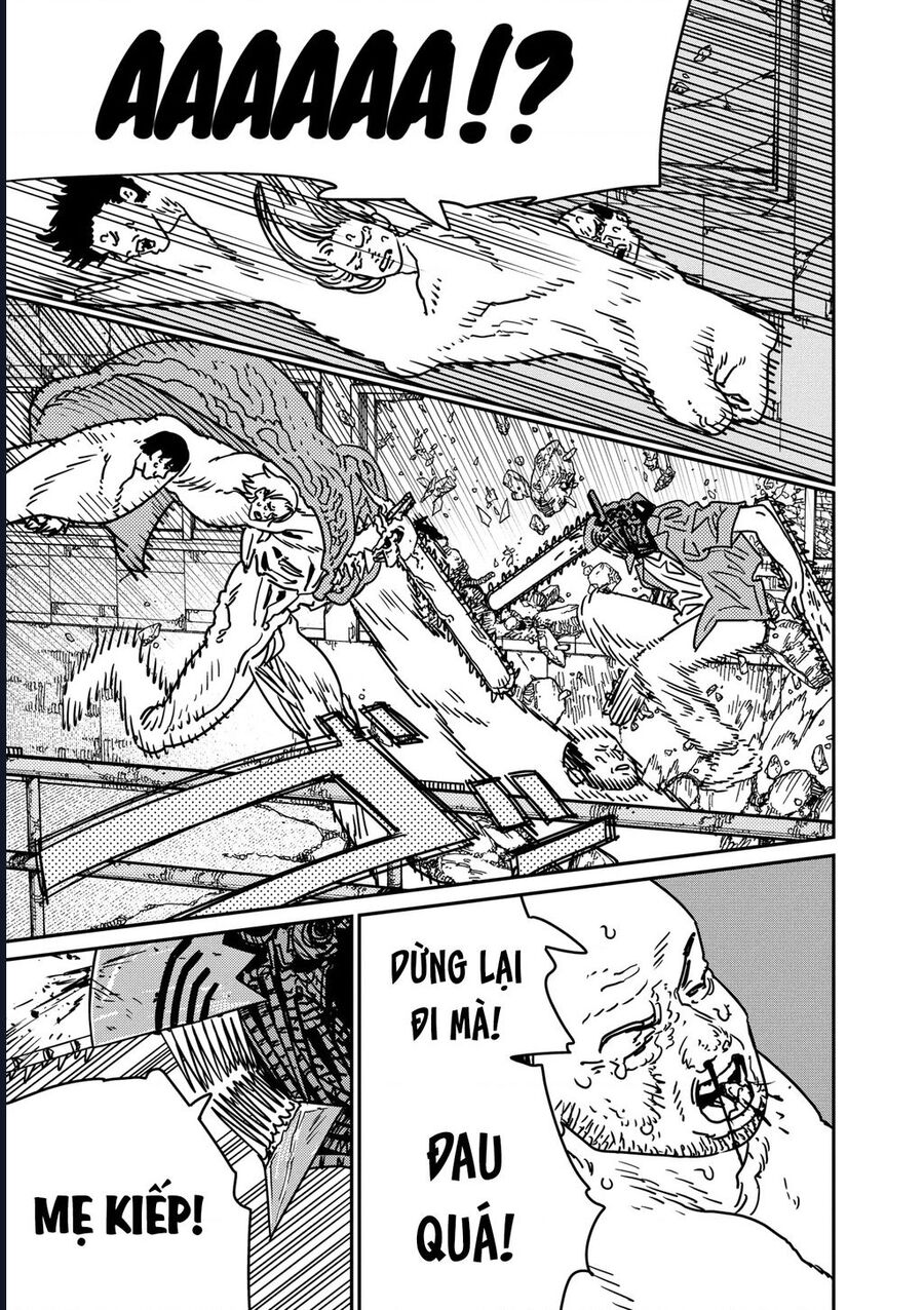 Thợ Săn Quỷ - Chapter 203 - Page 3