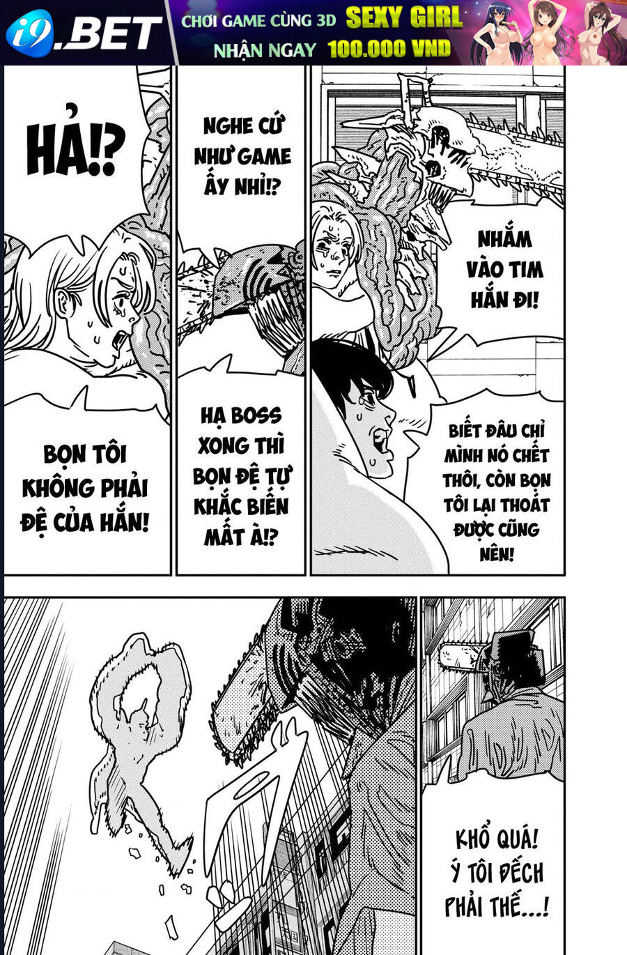 Thợ Săn Quỷ - Chapter 203 - Page 5