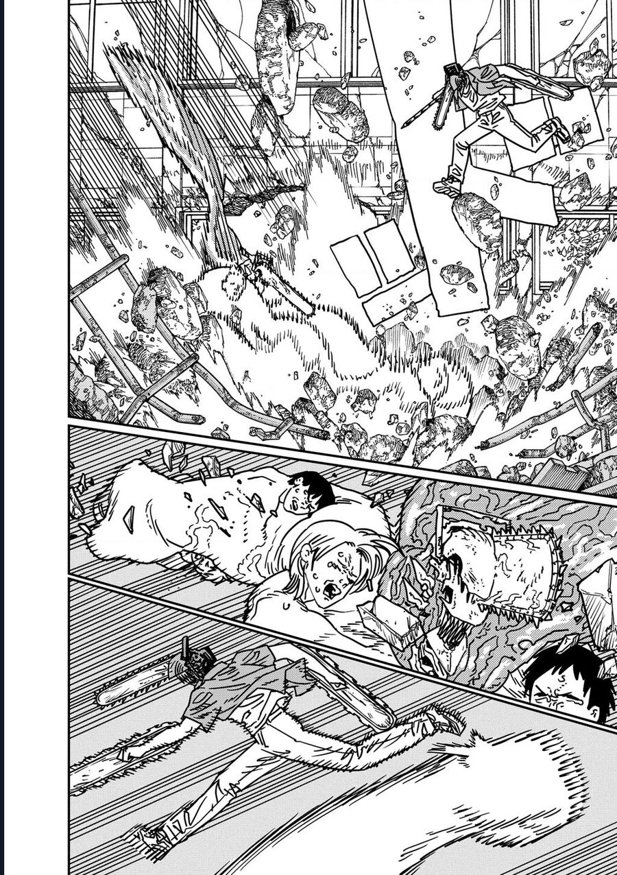 Thợ Săn Quỷ - Chapter 203 - Page 6