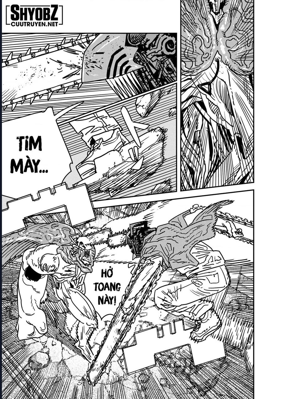 Thợ Săn Quỷ - Chapter 203 - Page 7