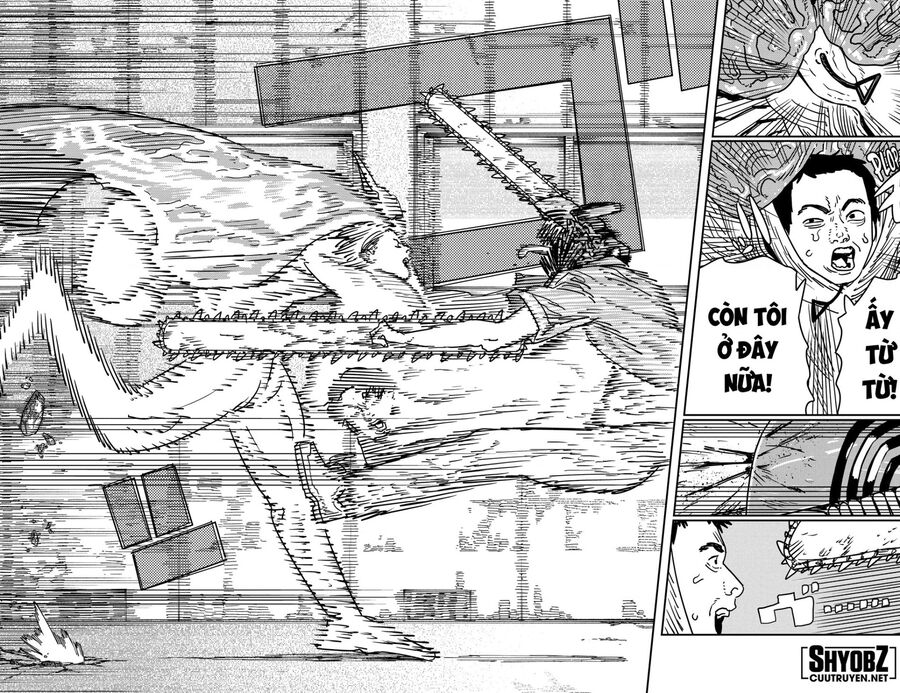 Thợ Săn Quỷ - Chapter 203 - Page 8