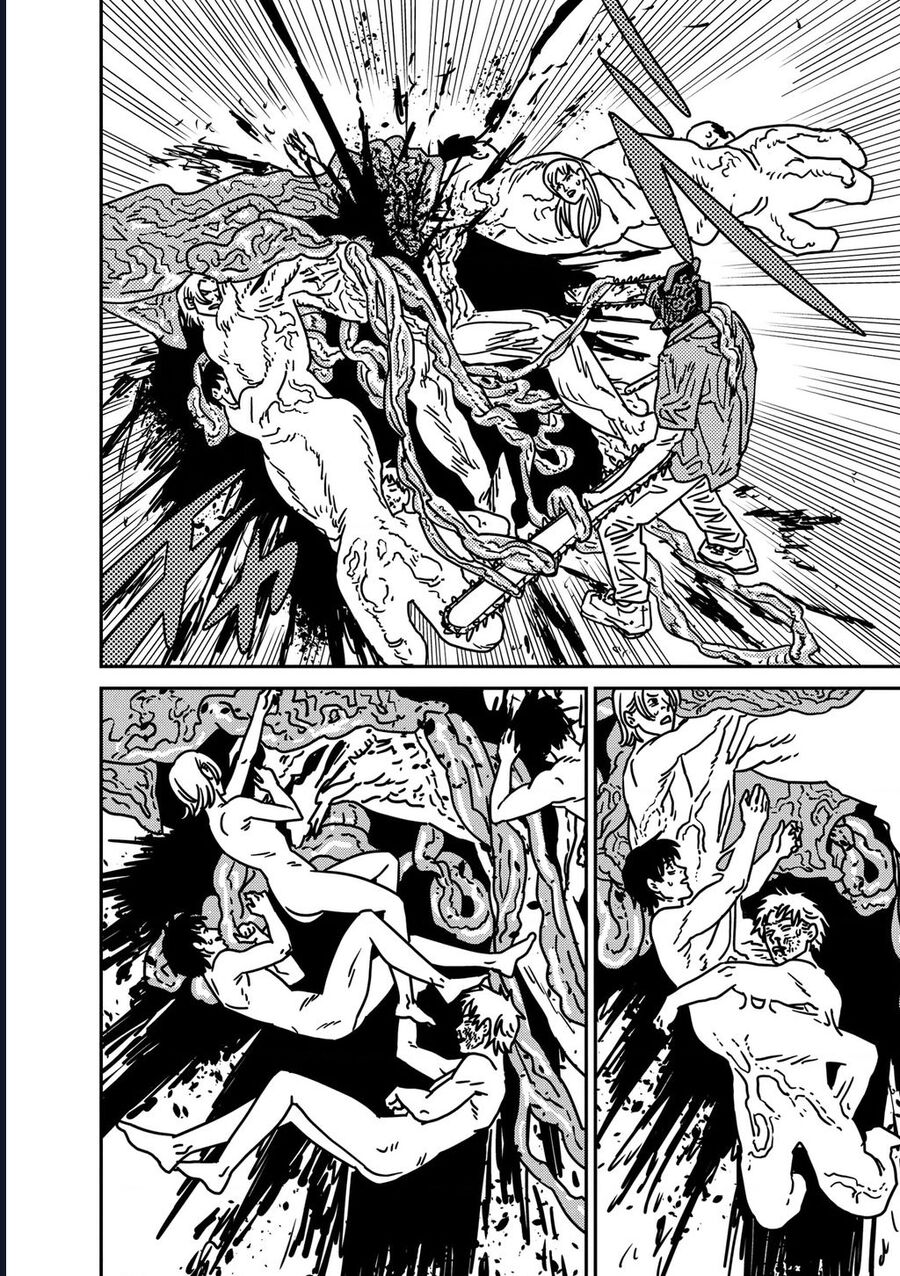 Thợ Săn Quỷ - Chapter 204 - Page 11