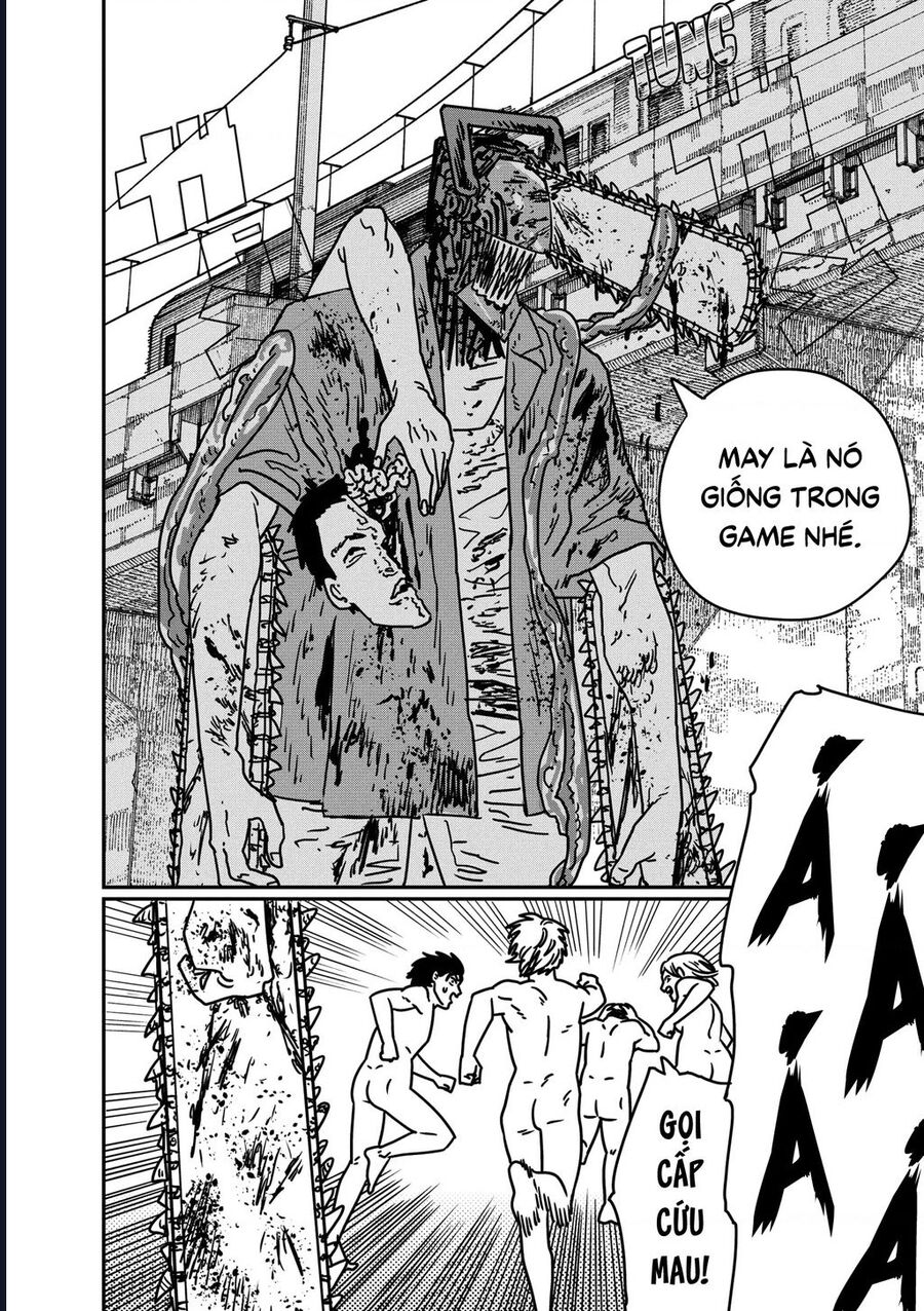 Thợ Săn Quỷ - Chapter 204 - Page 13