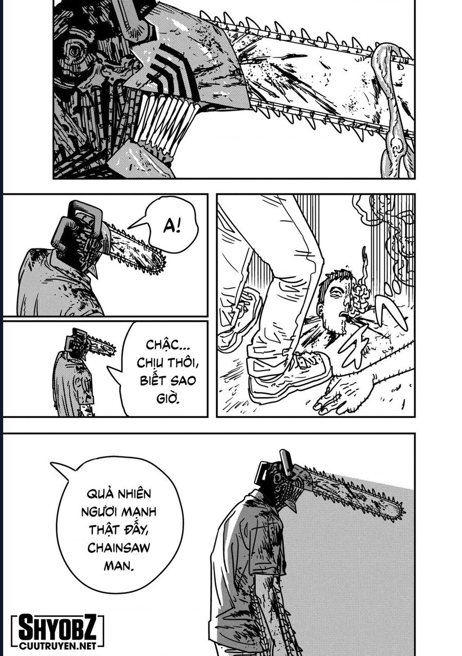 Thợ Săn Quỷ - Chapter 204 - Page 14