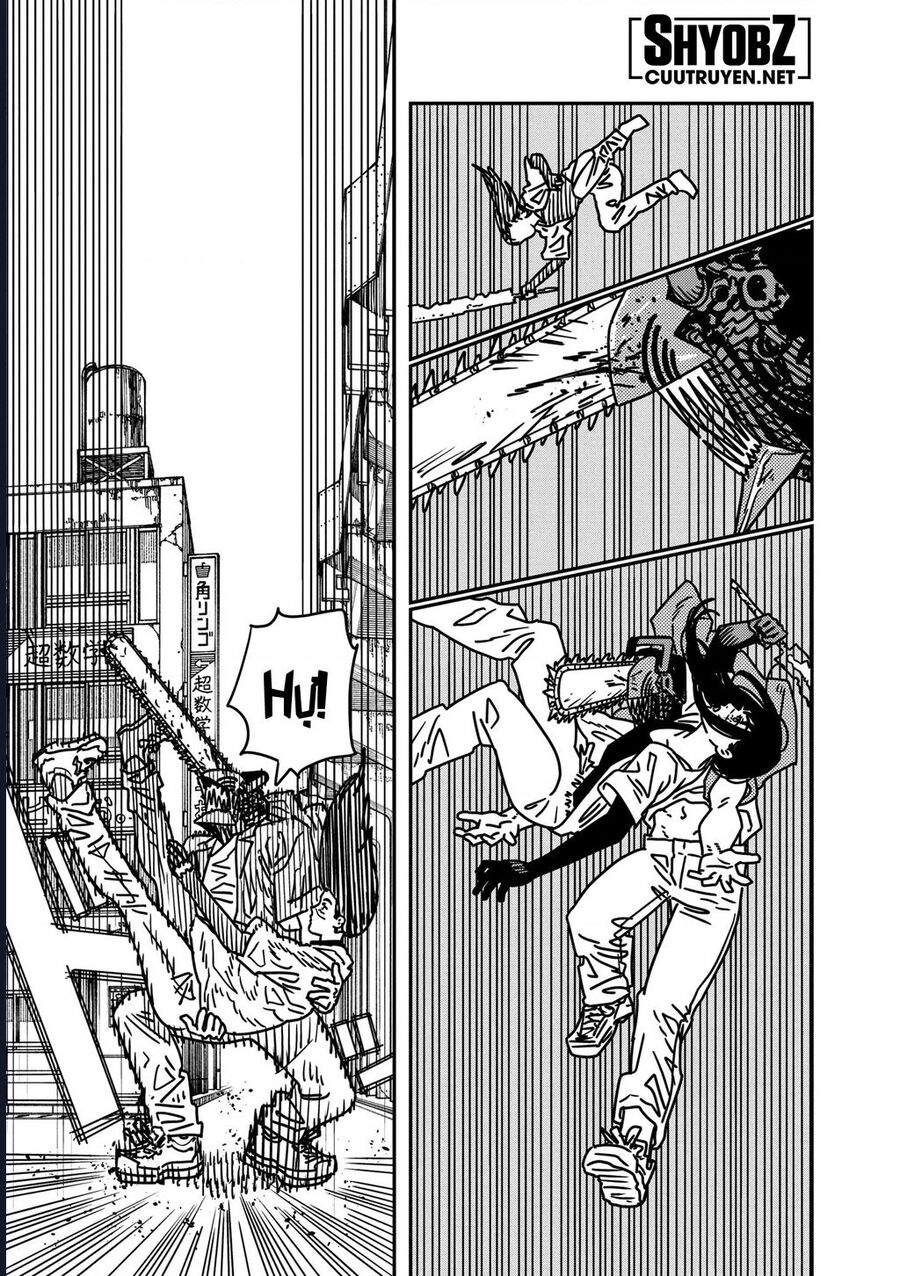 Thợ Săn Quỷ - Chapter 204 - Page 4