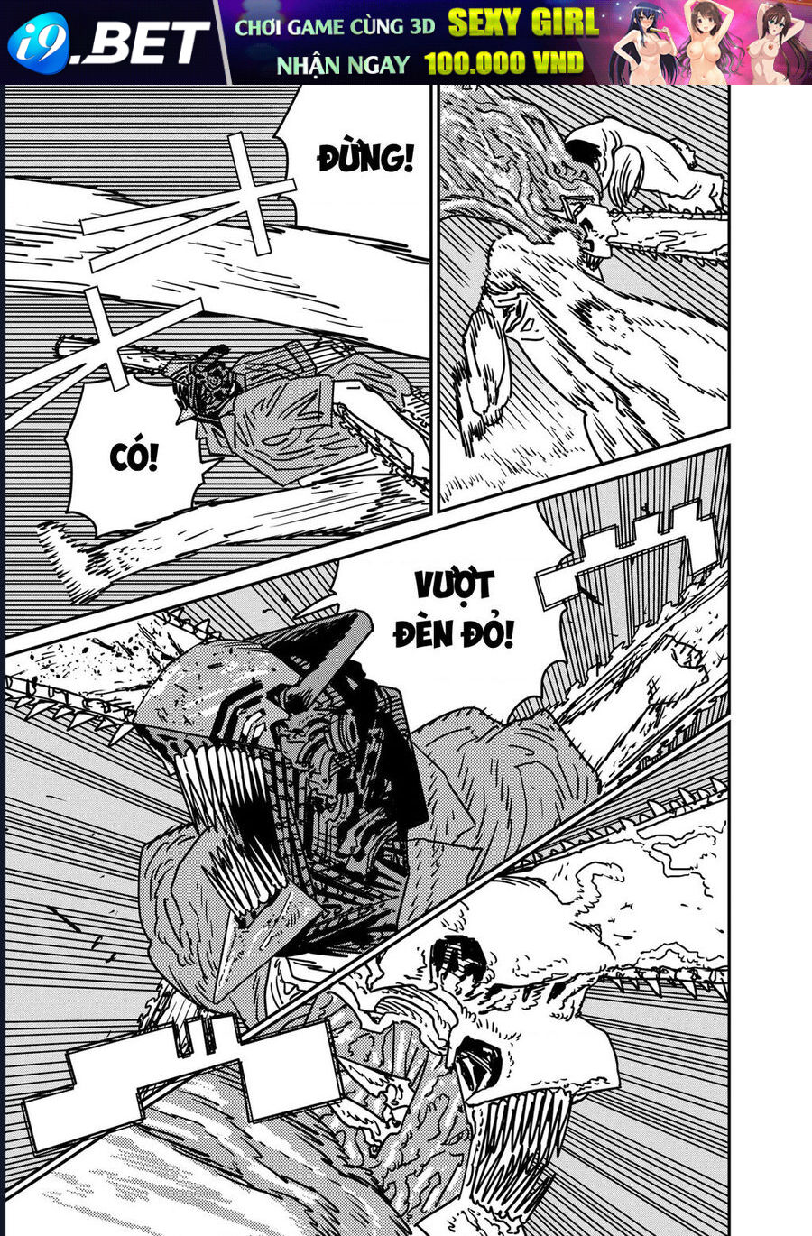 Thợ Săn Quỷ - Chapter 204 - Page 8