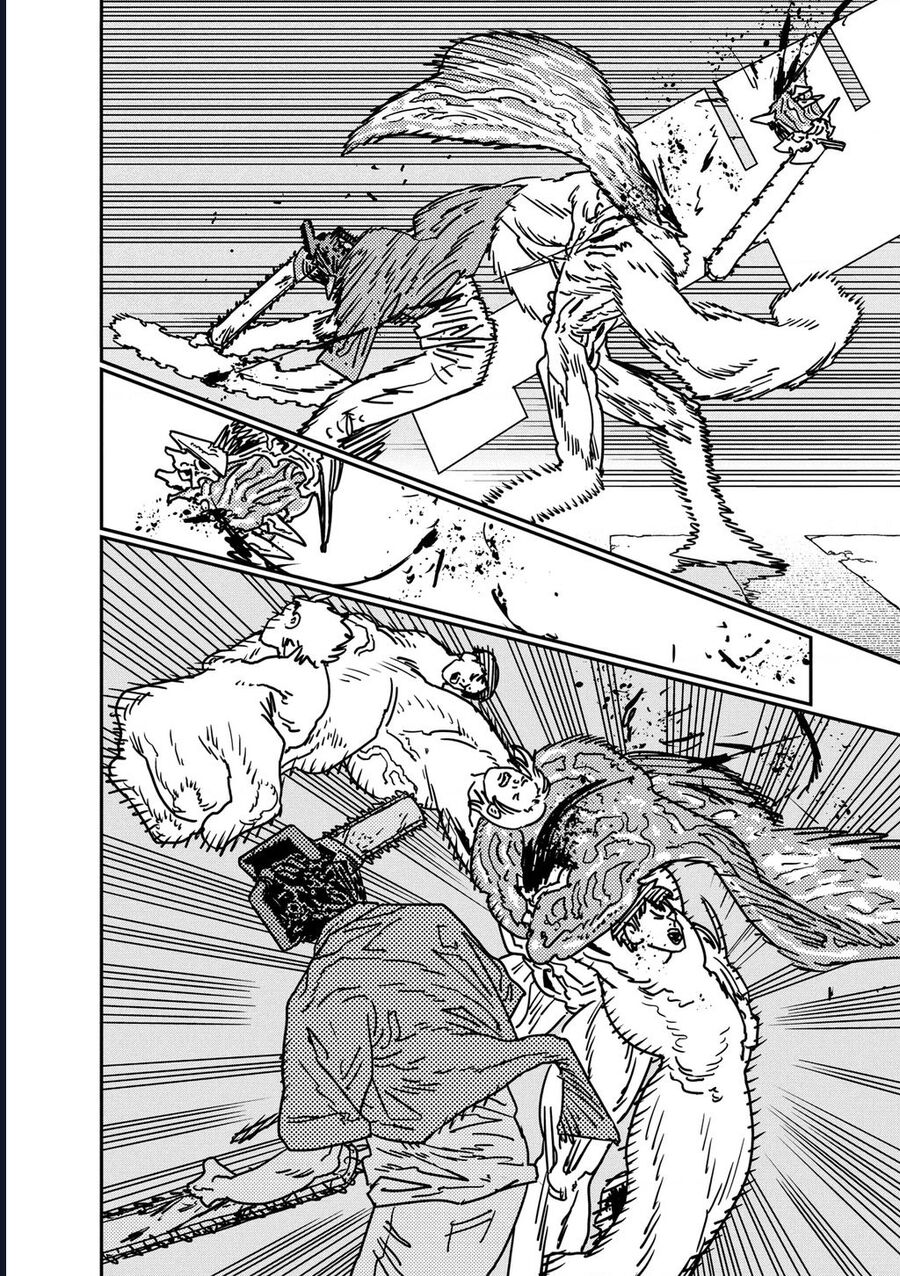 Thợ Săn Quỷ - Chapter 204 - Page 9