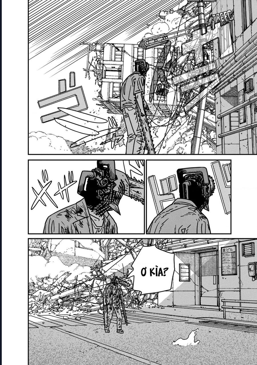 Thợ Săn Quỷ - Chapter 205 - Page 12