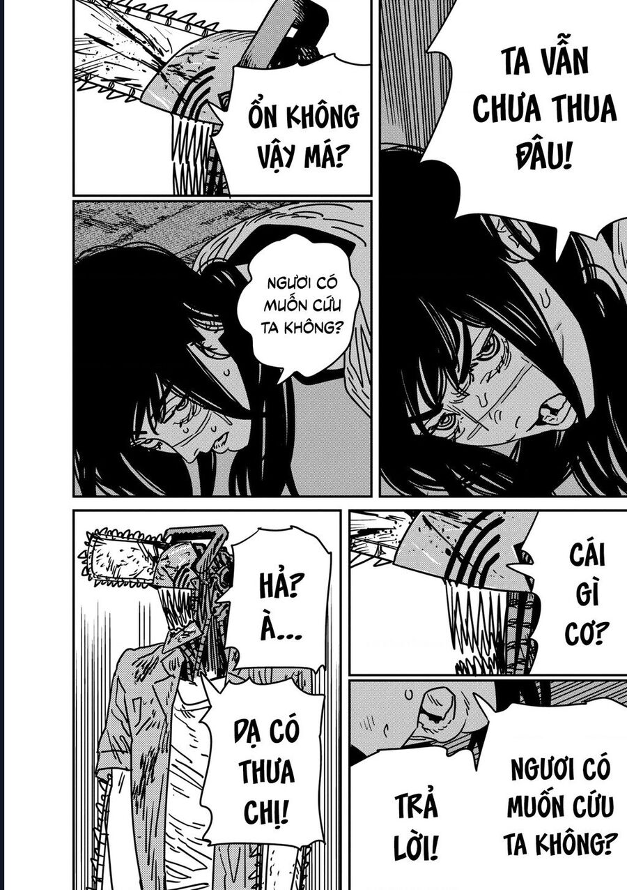 Thợ Săn Quỷ - Chapter 205 - Page 14