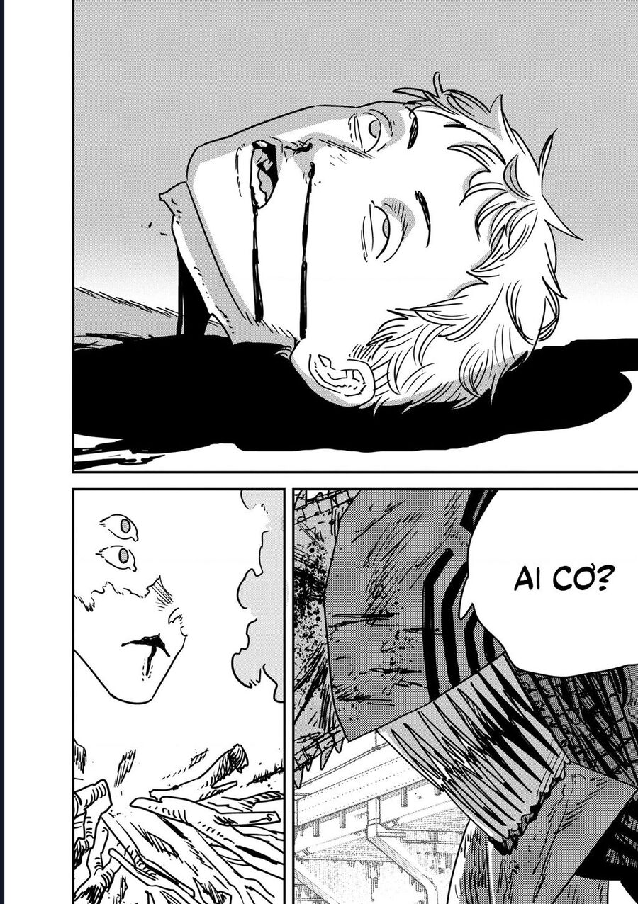 Thợ Săn Quỷ - Chapter 205 - Page 3