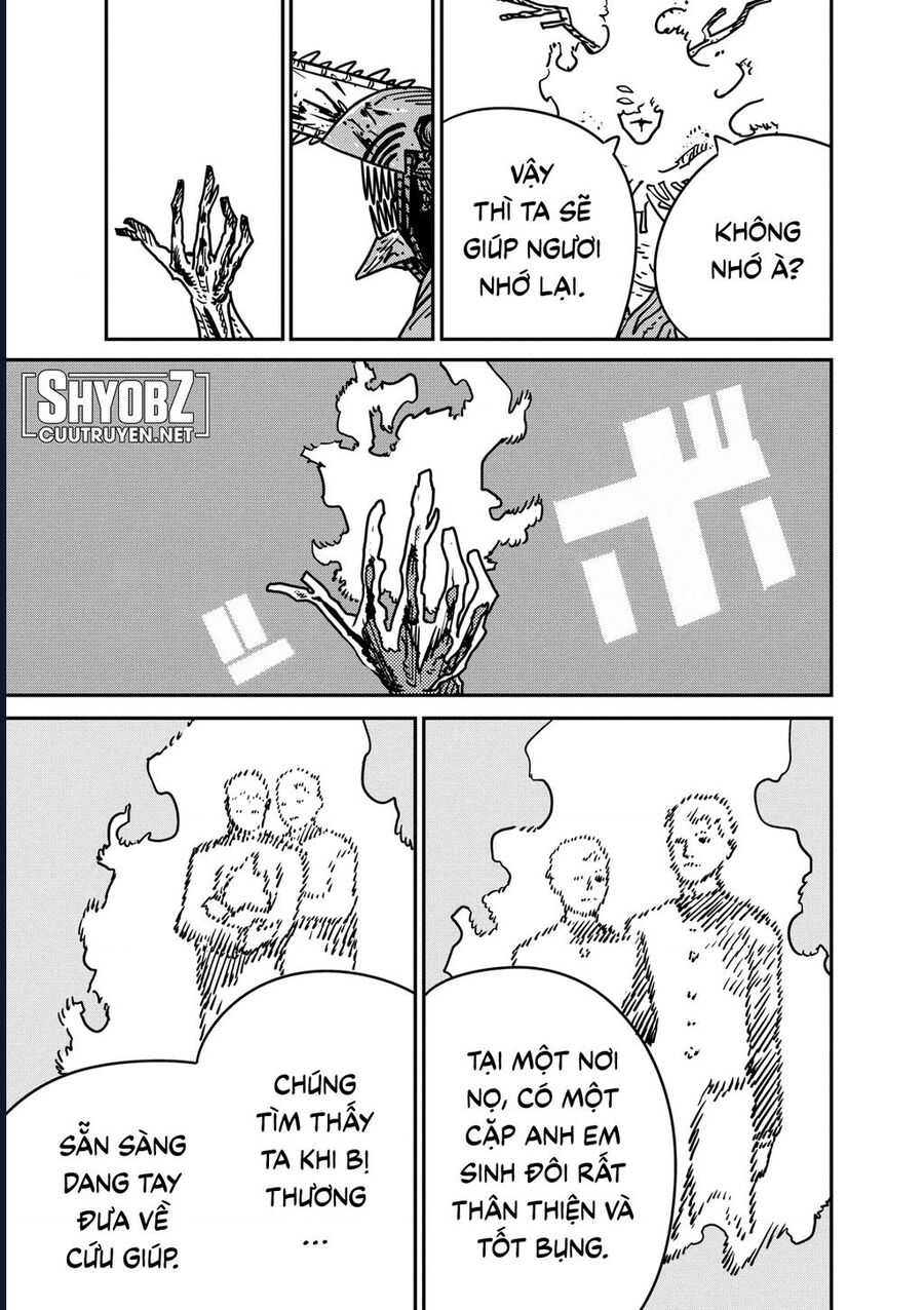 Thợ Săn Quỷ - Chapter 205 - Page 4