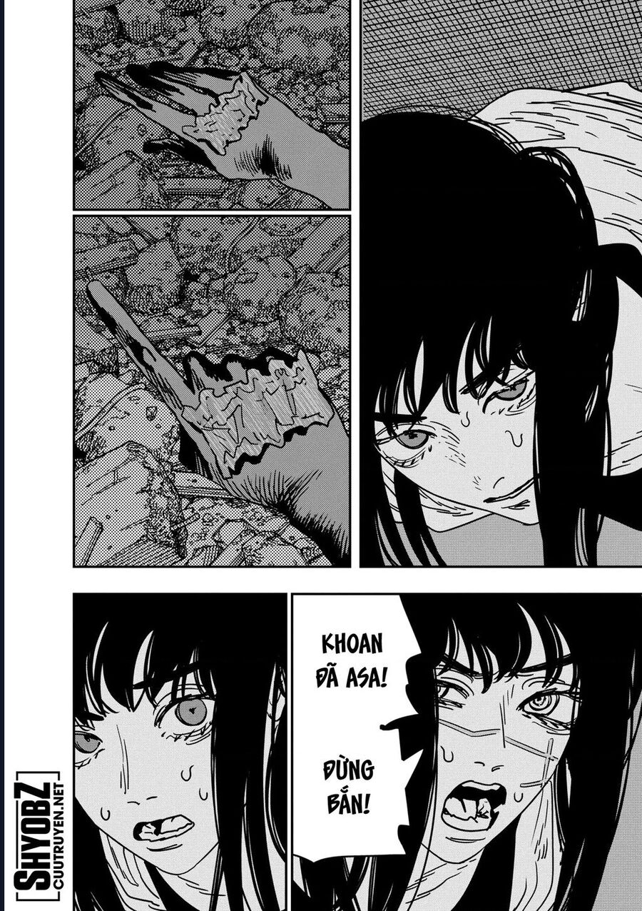 Thợ Săn Quỷ - Chapter 206 - Page 11