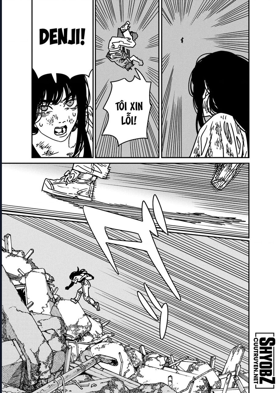 Thợ Săn Quỷ - Chapter 206 - Page 14