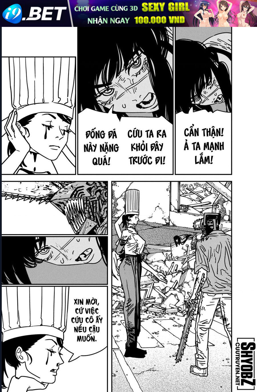 Thợ Săn Quỷ - Chapter 206 - Page 3