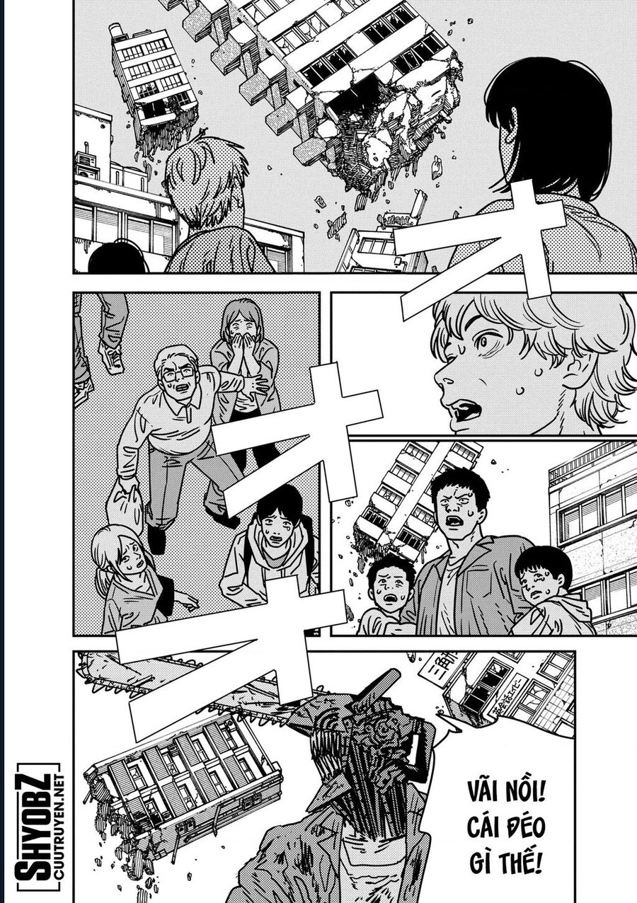 Thợ Săn Quỷ - Chapter 206 - Page 5