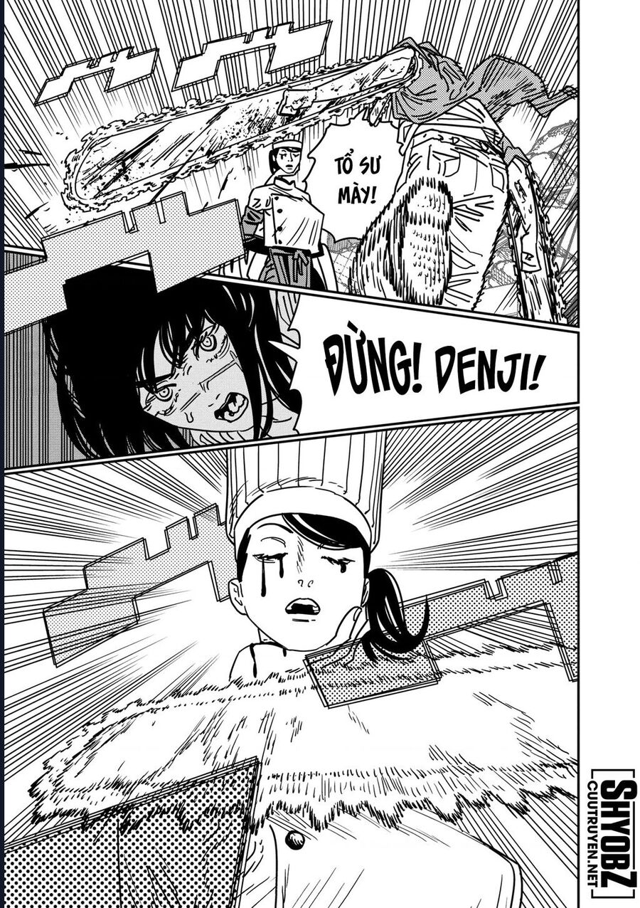 Thợ Săn Quỷ - Chapter 206 - Page 6