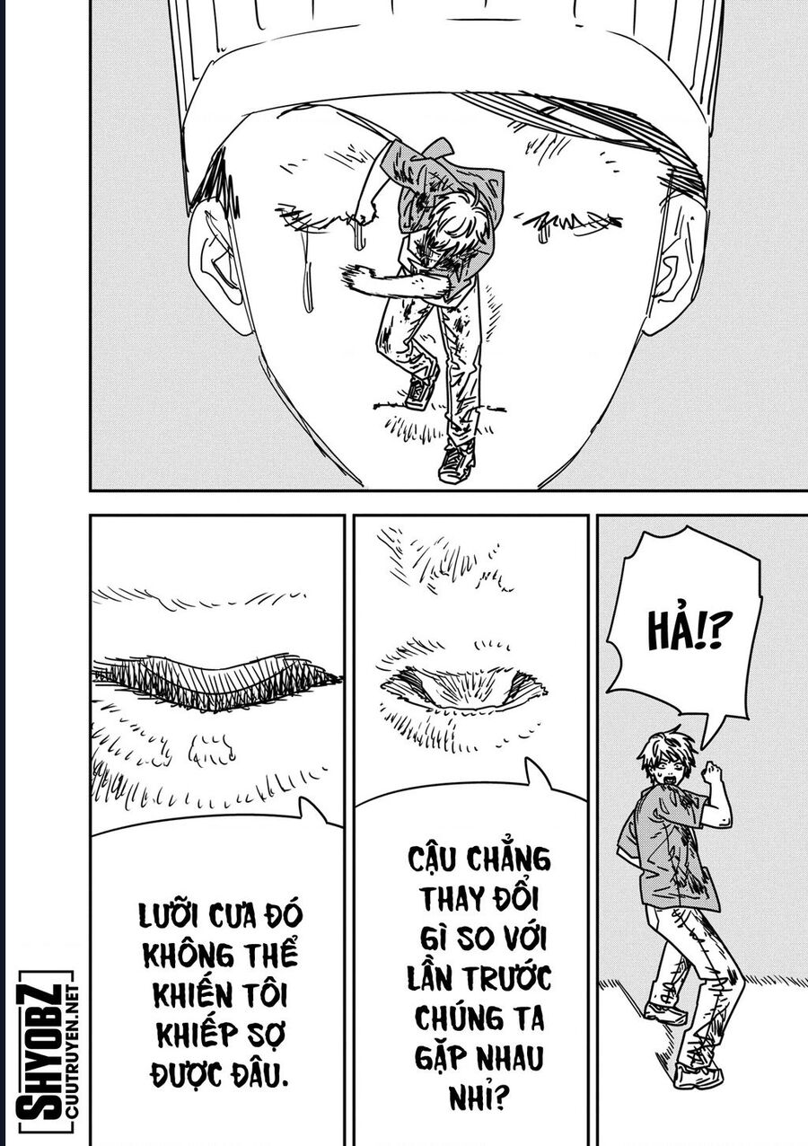 Thợ Săn Quỷ - Chapter 206 - Page 7