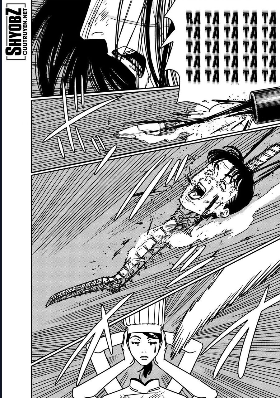 Thợ Săn Quỷ - Chapter 207 - Page 10