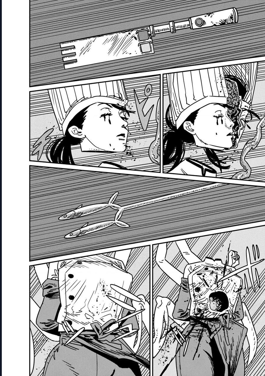 Thợ Săn Quỷ - Chapter 207 - Page 12