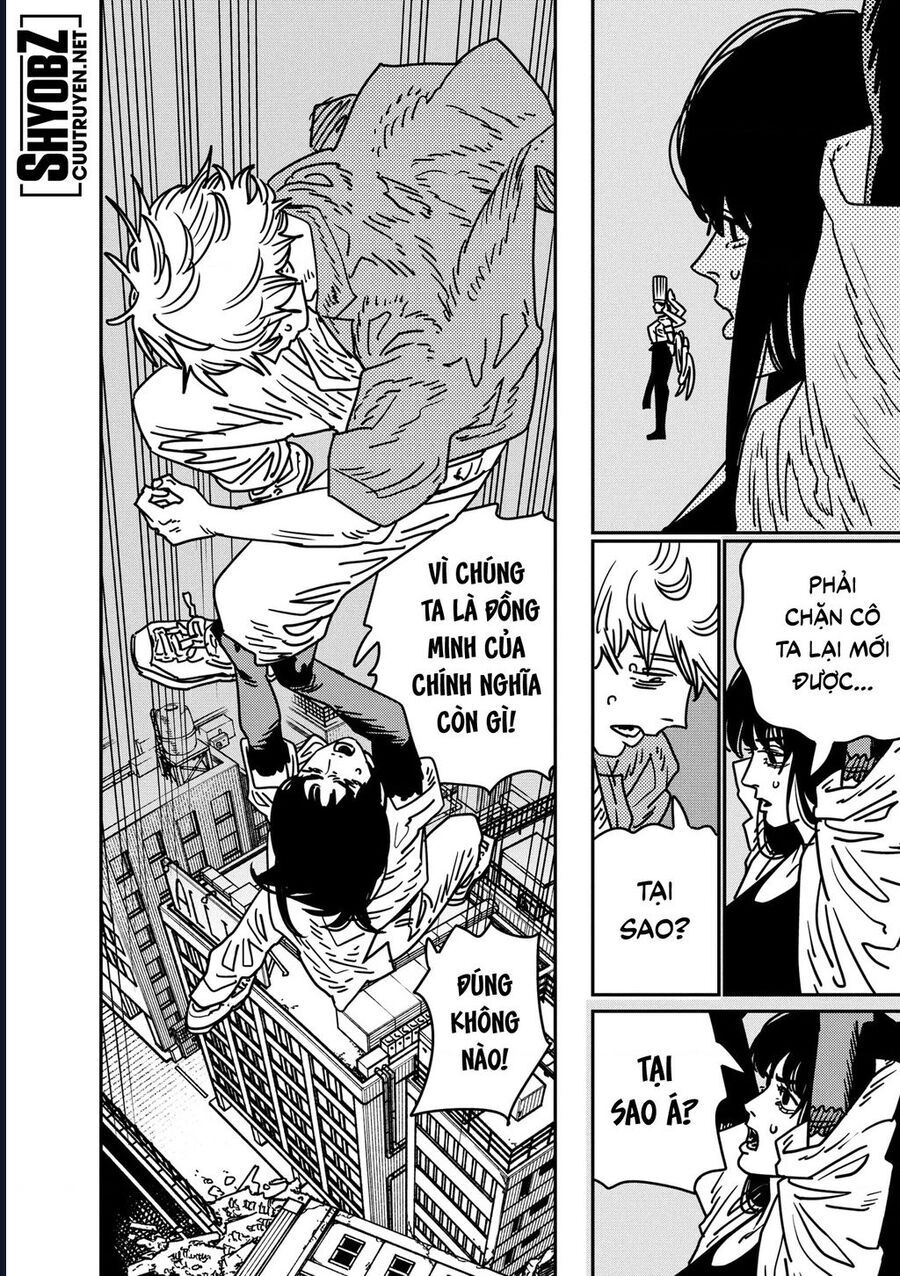 Thợ Săn Quỷ - Chapter 207 - Page 7