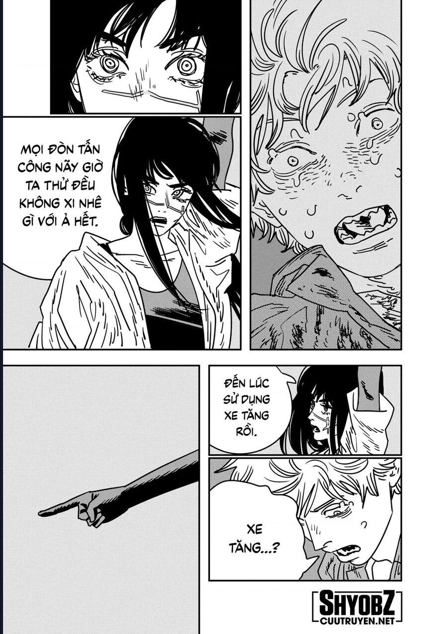 Thợ Săn Quỷ - Chapter 207 - Page 8