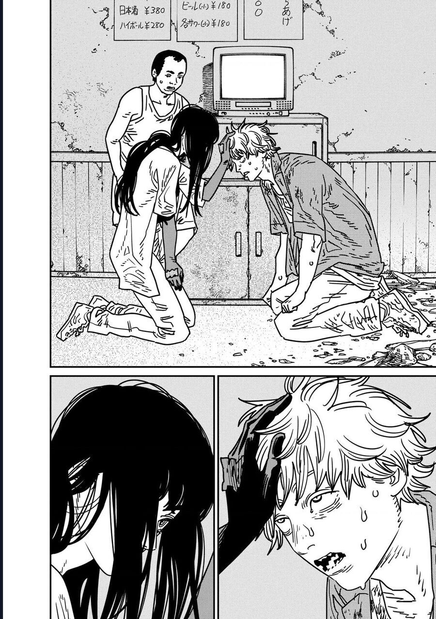 Thợ Săn Quỷ - Chapter 208 - Page 10