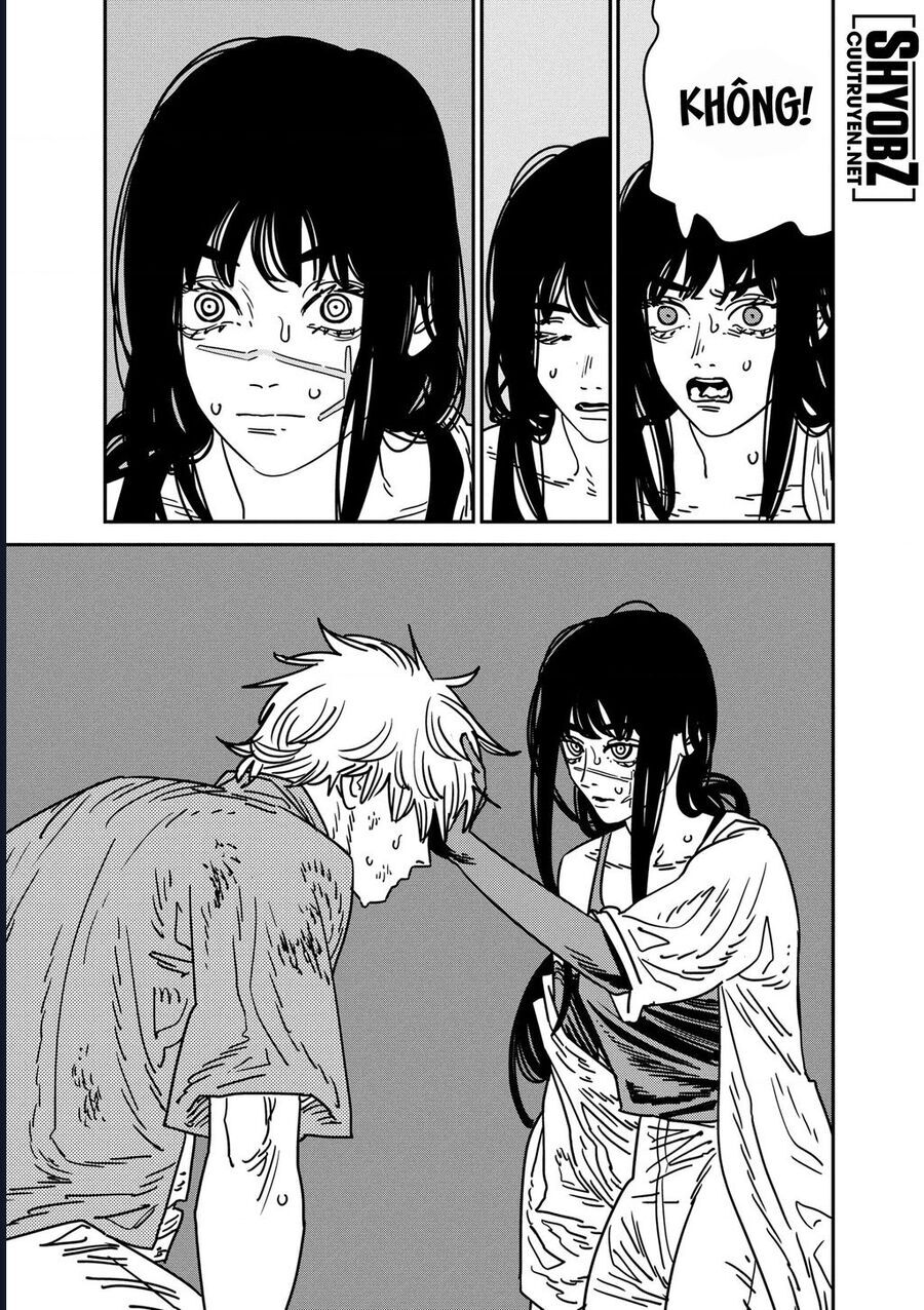 Thợ Săn Quỷ - Chapter 208 - Page 13