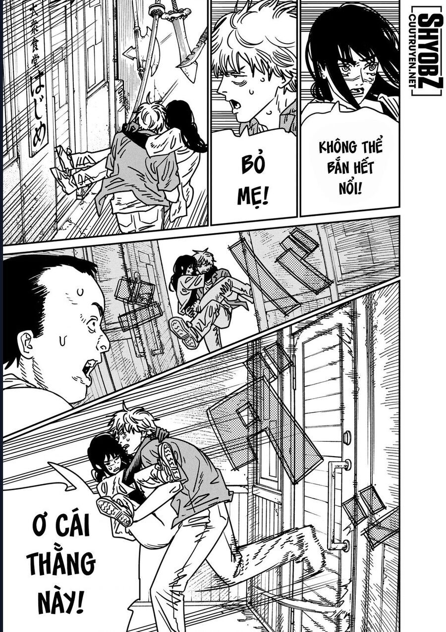 Thợ Săn Quỷ - Chapter 208 - Page 7