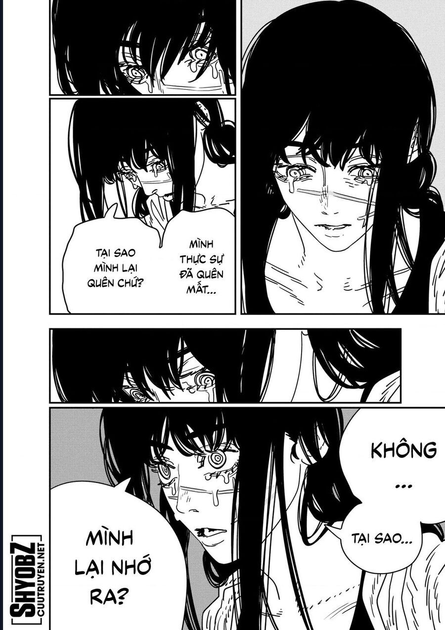 Thợ Săn Quỷ - Chapter 209 - Page 10