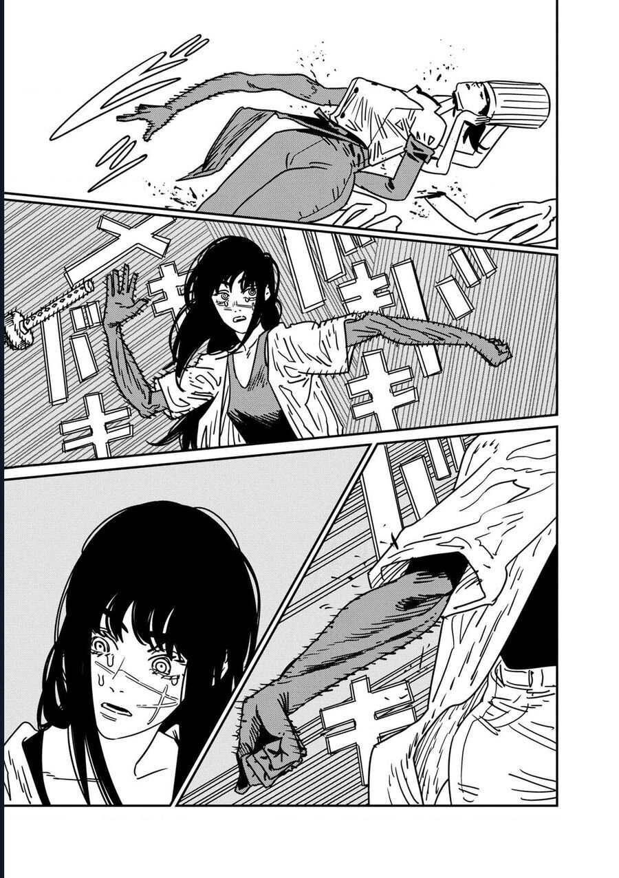 Thợ Săn Quỷ - Chapter 209 - Page 11