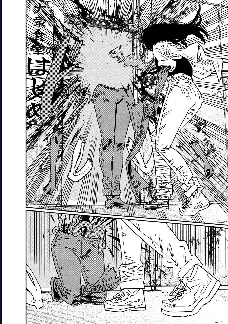 Thợ Săn Quỷ - Chapter 209 - Page 12