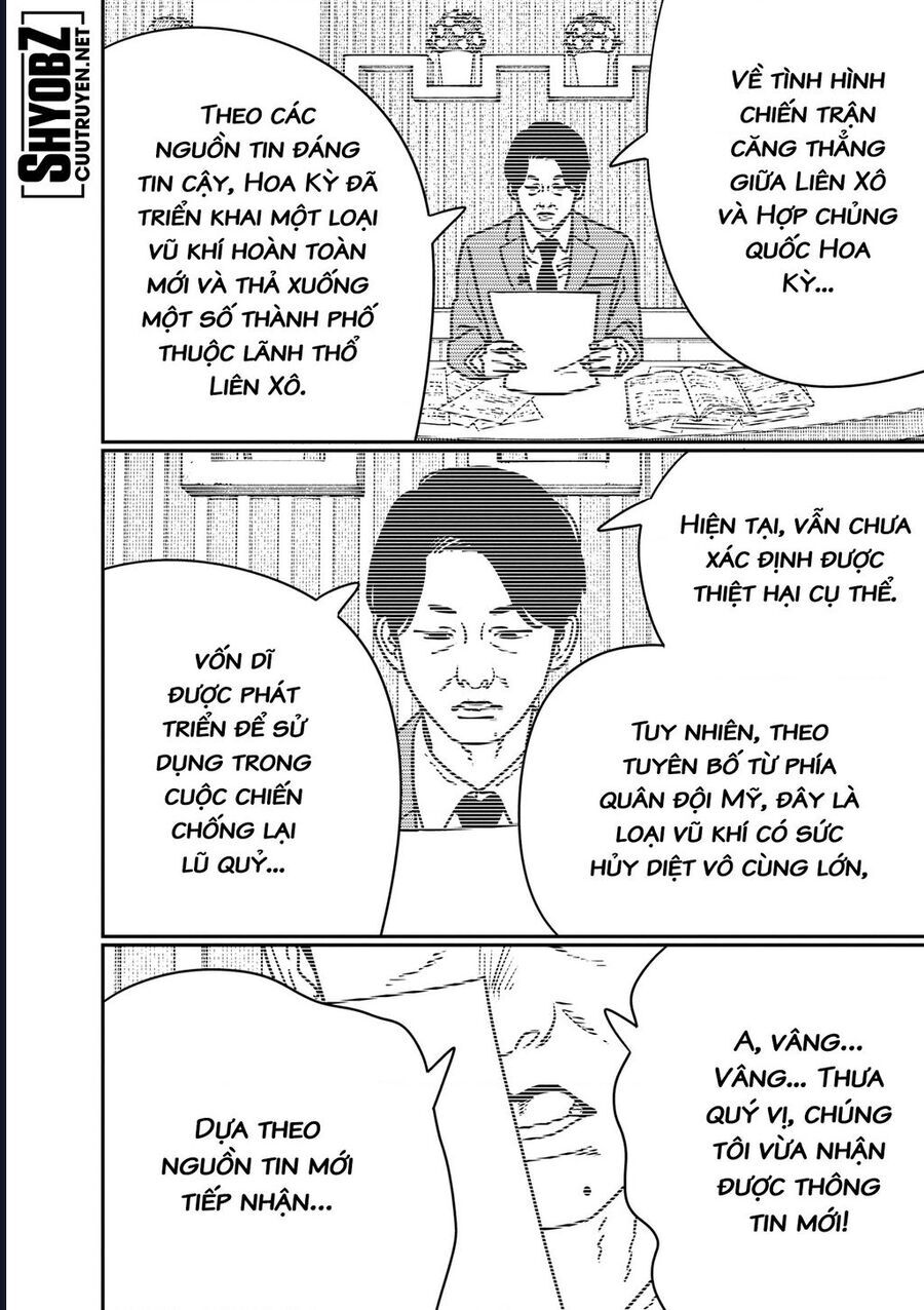 Thợ Săn Quỷ - Chapter 209 - Page 14