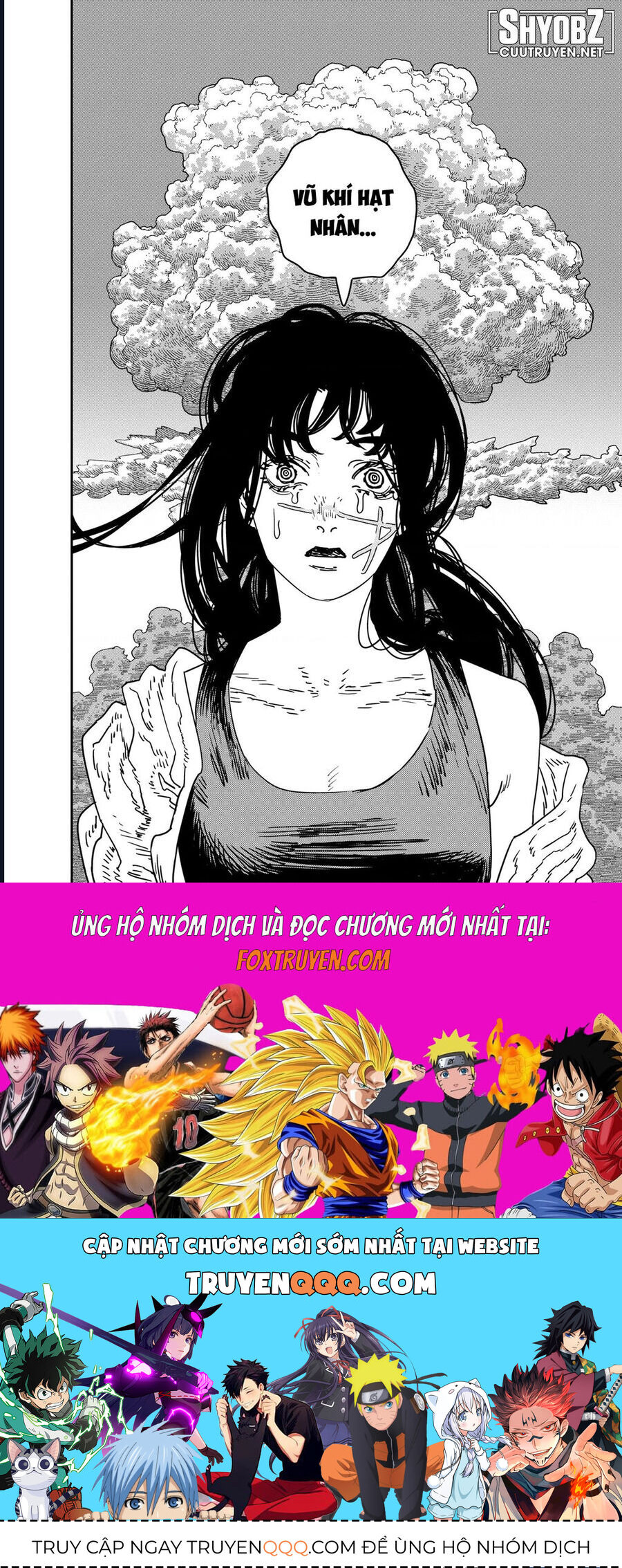 Thợ Săn Quỷ - Chapter 209 - Page 16