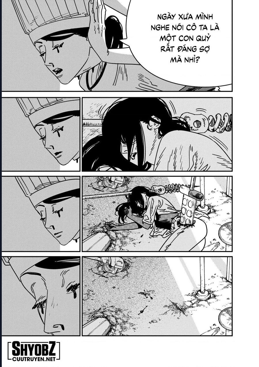 Thợ Săn Quỷ - Chapter 209 - Page 5