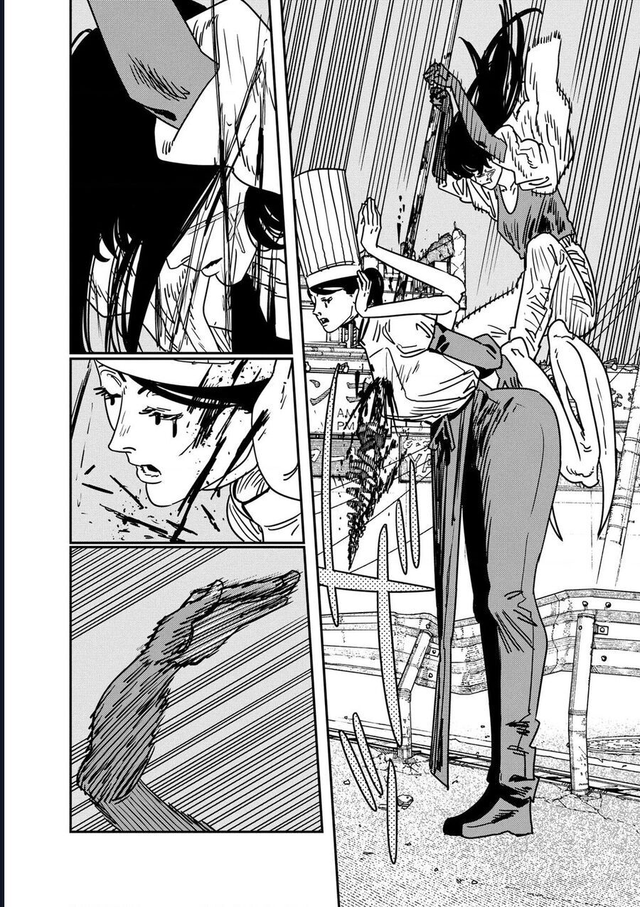 Thợ Săn Quỷ - Chapter 209 - Page 6