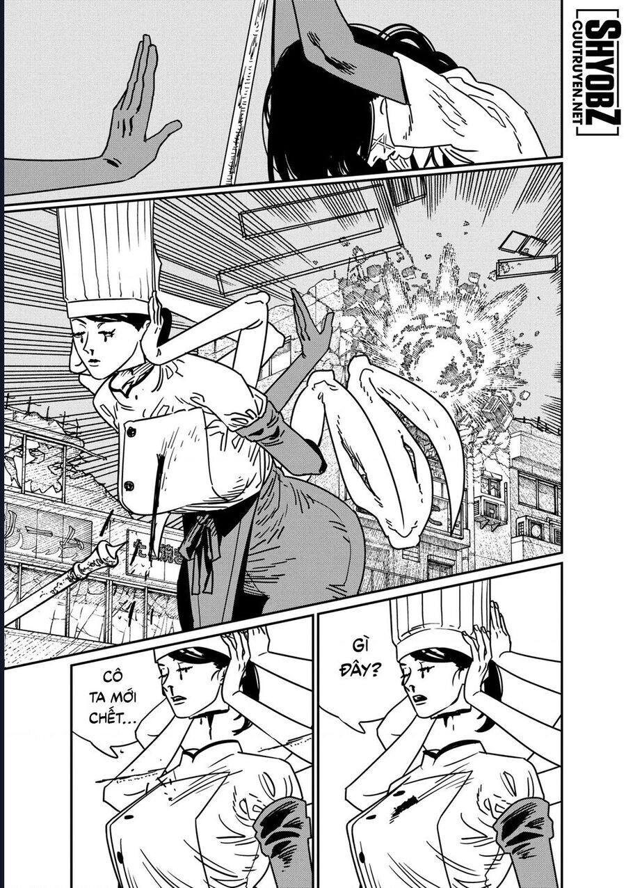 Thợ Săn Quỷ - Chapter 209 - Page 7