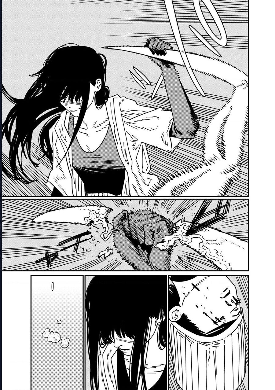 Thợ Săn Quỷ - Chapter 209 - Page 9